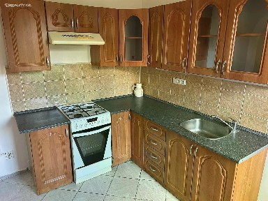 Pronájem bytu 3+1 65 m²