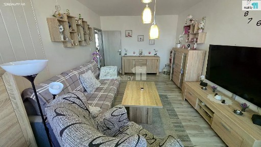 Prodej bytu 3+1 87 m²
