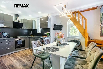 Prodej bytu 3+kk 52 m²
