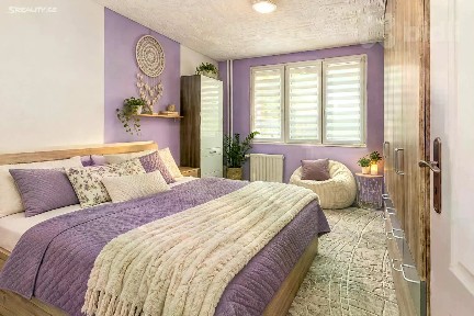 Prodej bytu 3+1 77 m²
