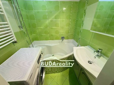 Pronájem bytu 2+1 55 m²