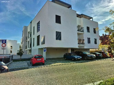 Smetanova, Zlín