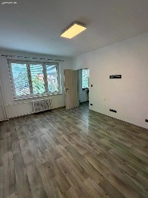 Pronájem bytu 1+kk 32 m²