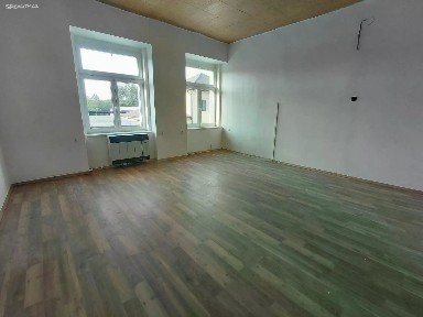 Pronájem bytu 3+kk 62 m²