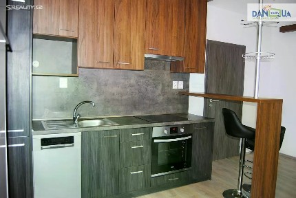 Pronájem bytu 1+kk 29 m²