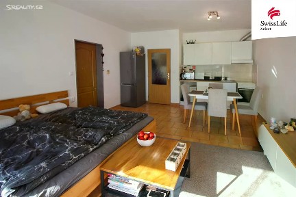 Prodej bytu 2+kk 48 m²