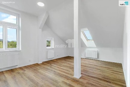 Prodej bytu 2+kk 53 m²