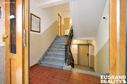Prodej bytu 3+1 71 m²