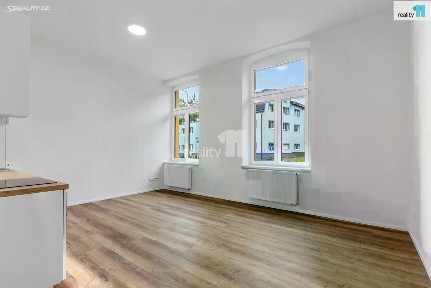 Prodej bytu 1+kk 30 m²