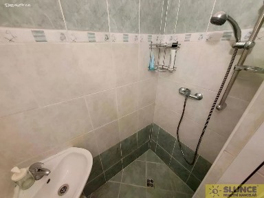 Pronájem bytu 1+kk 24 m²