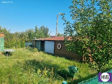 Pronájem chaty 29 m², pozemek 204 m²