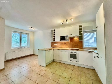 Na Lázeňce, Praha - Dubeč