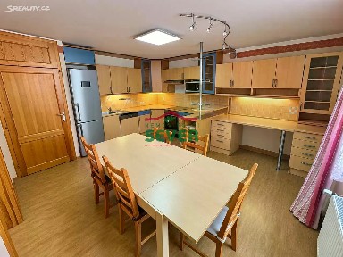 Prodej bytu 4+1 145 m²