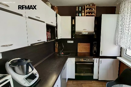Prodej bytu 3+1 64 m²