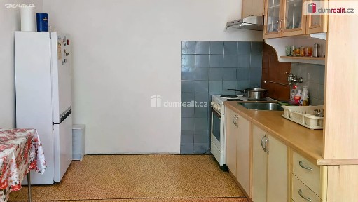 Prodej bytu 2+kk 41 m²