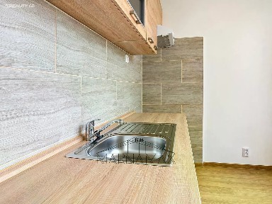 Prodej bytu 2+1 62 m²