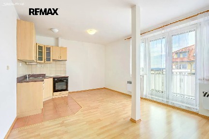 Prodej bytu 1+kk 30 m²