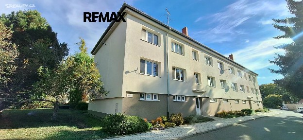 Prodej bytu 2+1 58 m²
