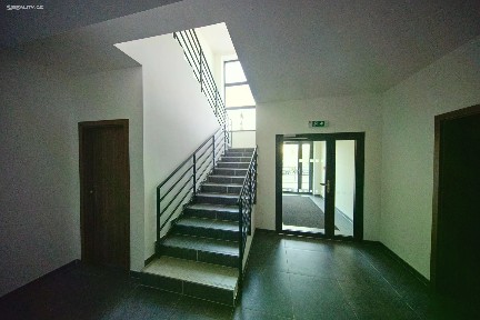 Pronájem bytu 2+kk 64 m²