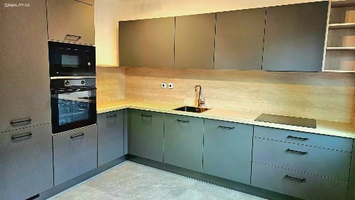 Prodej bytu 3+1 82 m²