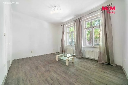 Prodej bytu 3+kk 52 m²