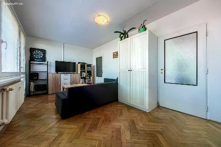 Prodej bytu 2+1 60 m²