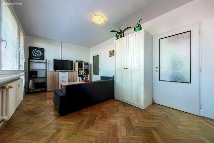 Prodej bytu 2+1 55 m²