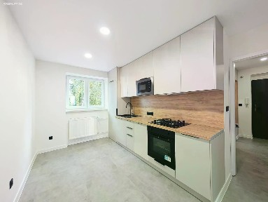 Prodej bytu 2+1 53 m²