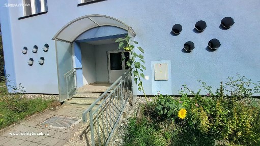 Prodej bytu 2+1 57 m²