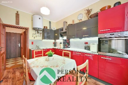 Pronájem bytu 2+1 65 m²