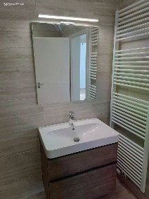 Pronájem bytu 2+kk 50 m²