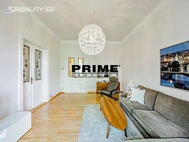 Pronájem bytu 3+1 108 m²