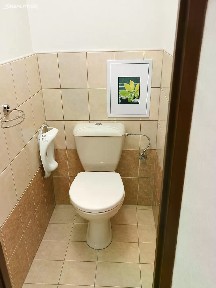 Prodej bytu 2+1 54 m²