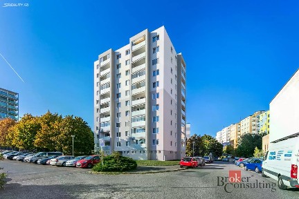 Prodej bytu 3+1 76 m²