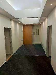 Pronájem kanceláře 89 m²