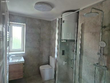 Pronájem bytu 3+1 60 m²