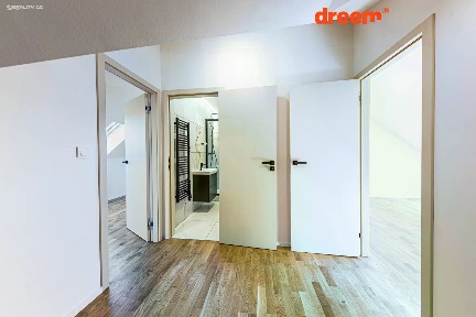 Prodej bytu 2+kk 38 m²