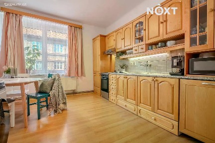 Prodej bytu 3+1 78 m²