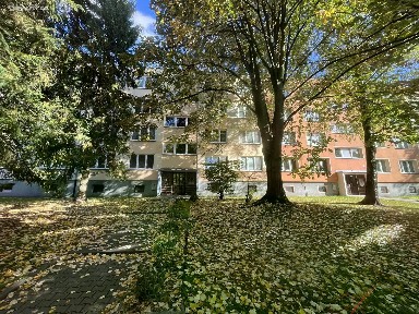 Volgogradská, Ostrava - Zábřeh