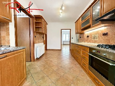 Pronájem bytu 3+1 83 m²