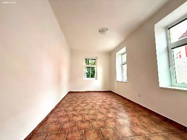 Pronájem bytu 2+1 55 m²