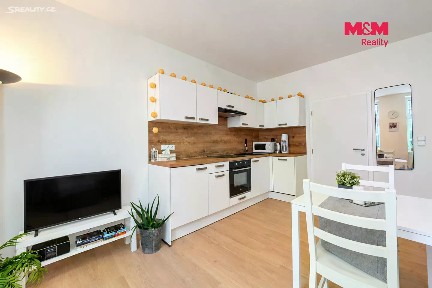 Prodej bytu 2+kk 35 m²