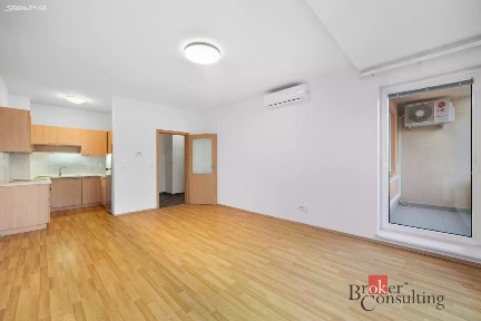 Pronájem bytu 2+kk 51 m²
