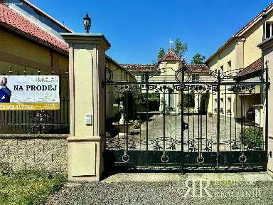 Ostrov - Kfely