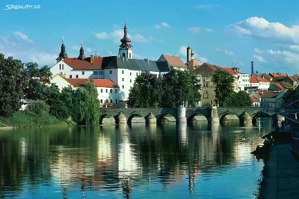 Písek