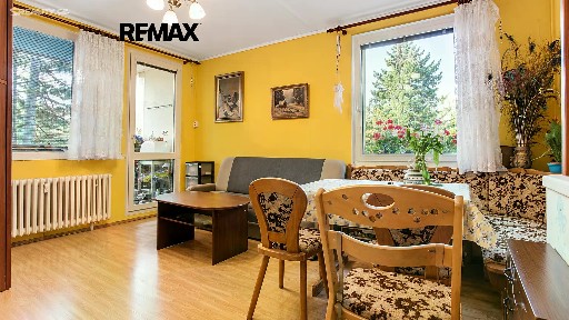 Prodej bytu 3+1 75 m²
