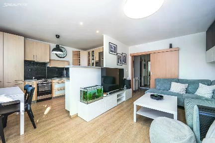 Prodej bytu 3+kk 69 m²
