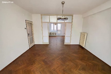 Dvorecké náměstí, Praha - Podolí
