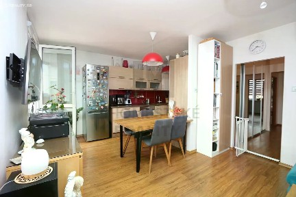 Prodej bytu 3+kk 67 m²