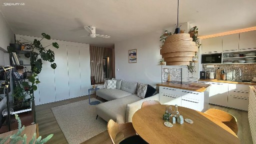 Prodej bytu 3+kk 69 m²